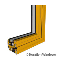 Special RAL 1017 - Yellow